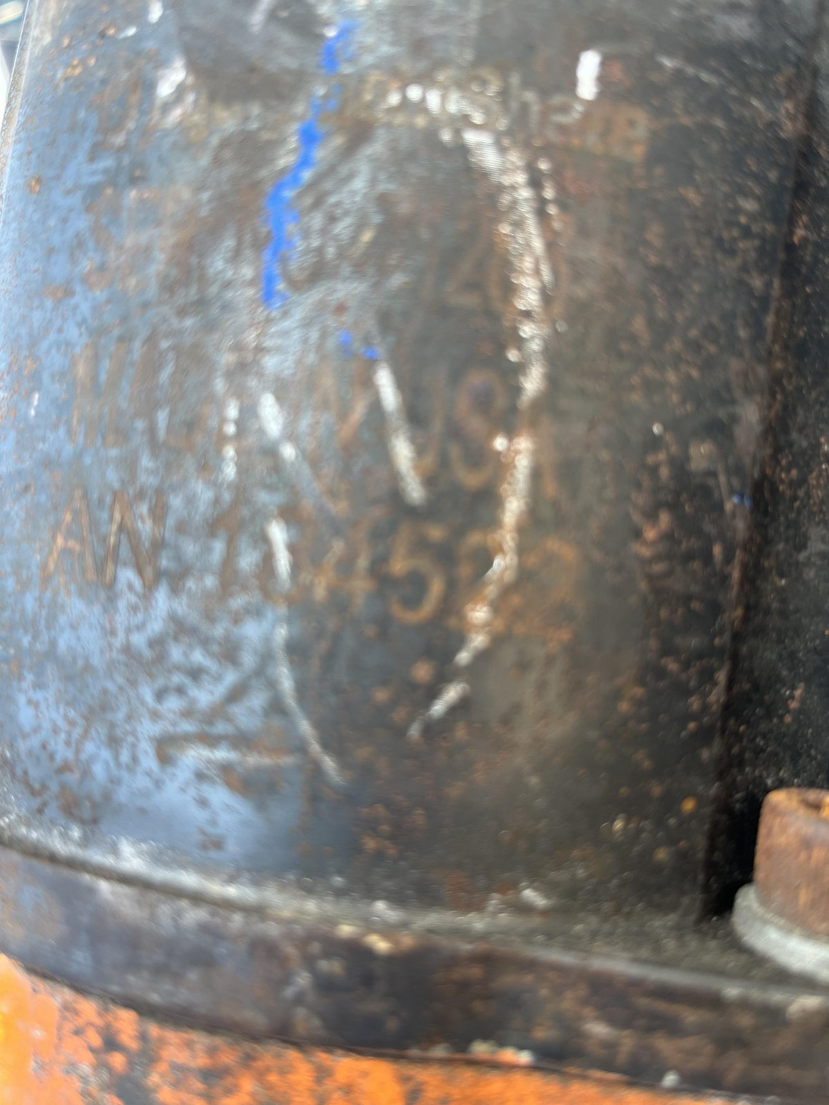 2021 MICHIGAN PNEUMATIC 4955B2