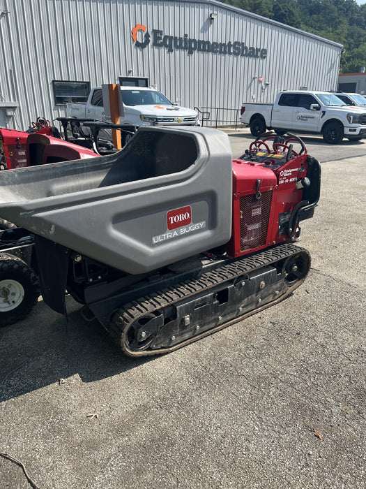 2024 TORO MBTX 2500-TS