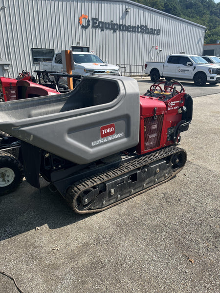 2024 TORO MBTX 2500-TS