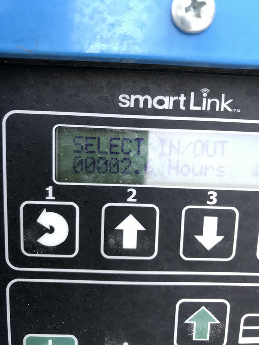 2021 GENIE GS-4046 E Drive