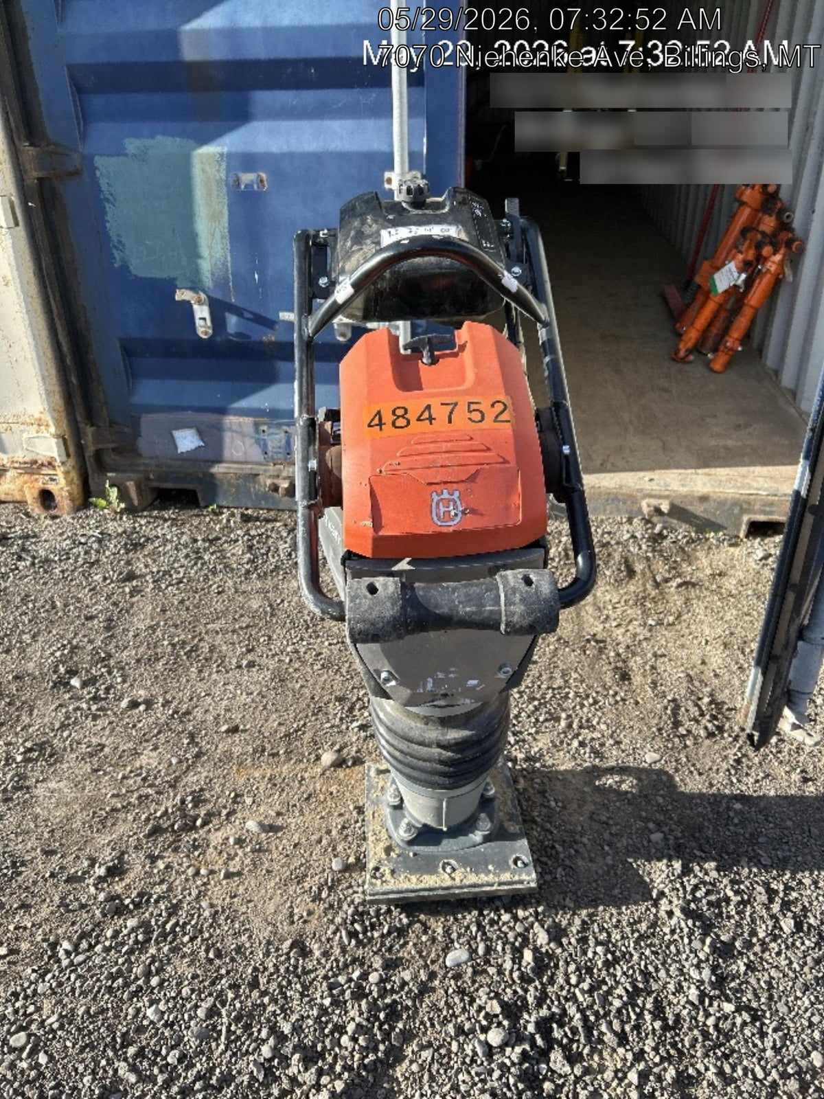 2024 HUSQVARNA LT6005