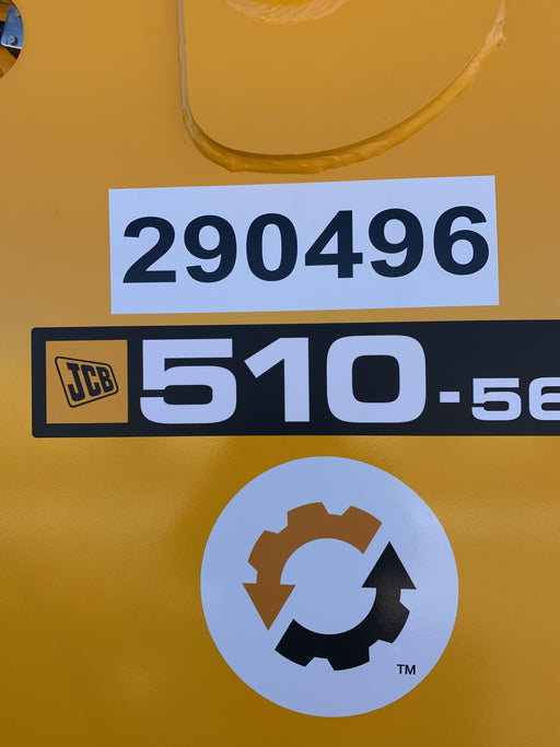 2023 JCB 510-56