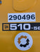 2023 JCB 510-56