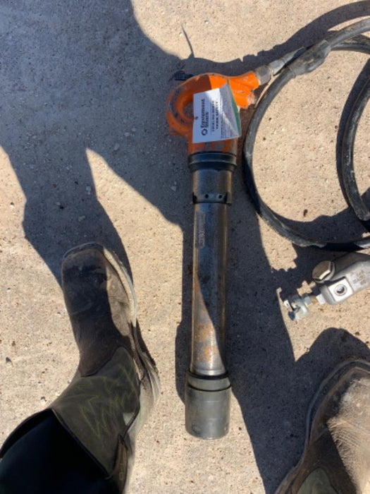 2020 CHICAGO PNEUMATIC CP4611 P