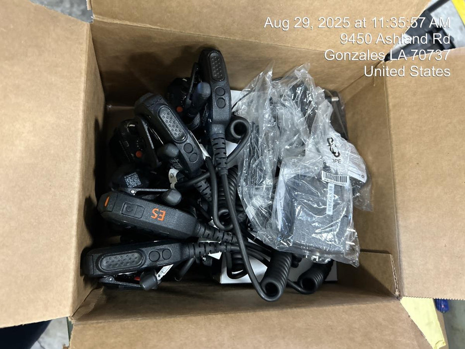 2023 MOTOROLA R7 DISPLAY