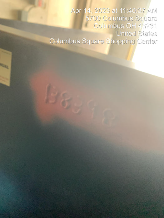 2021 STAR INDUSTRIES 1425