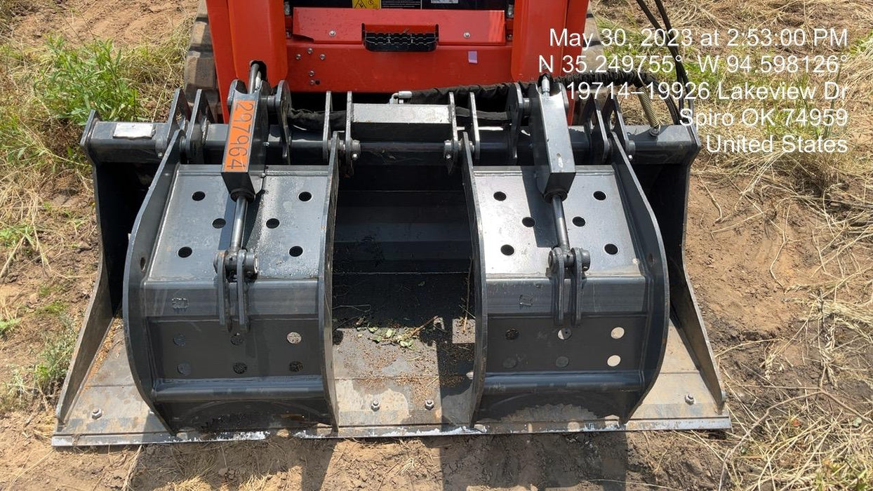 2023 SOLESBEE SBG-72