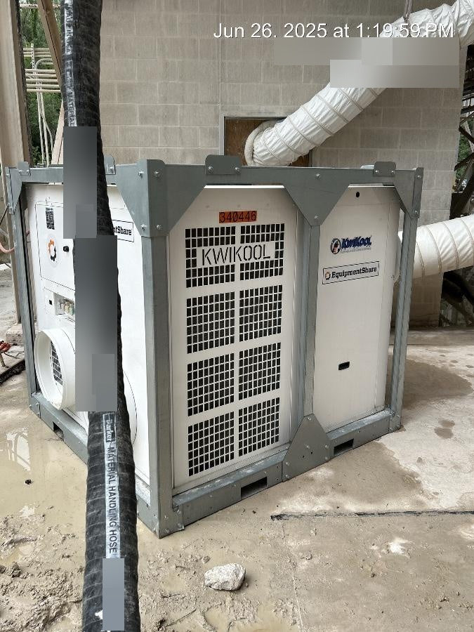 2023 KWIKOOL KPO25-43HF
