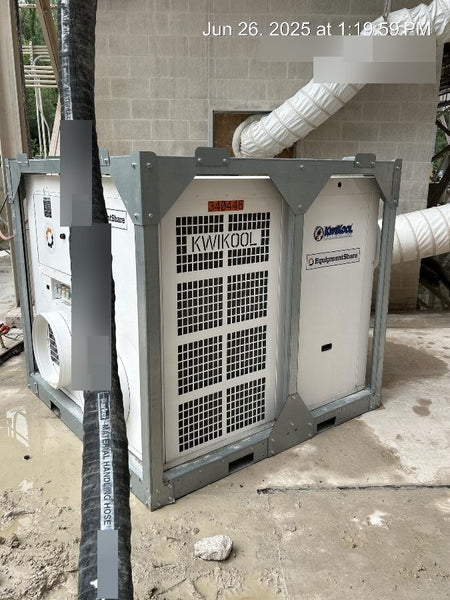 2023 KWIKOOL KPO25-43HF