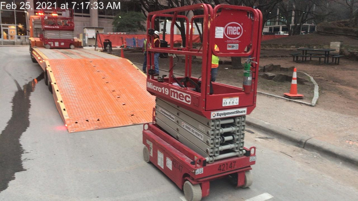2019 MEC Micro 19
