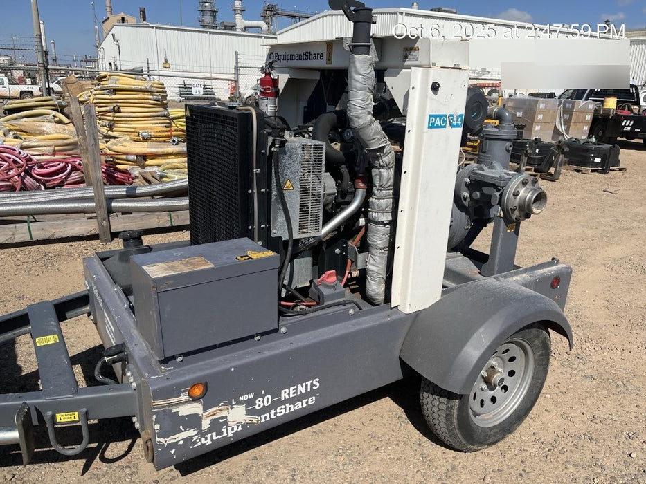 2023 ATLAS COPCO PAC F44 KD