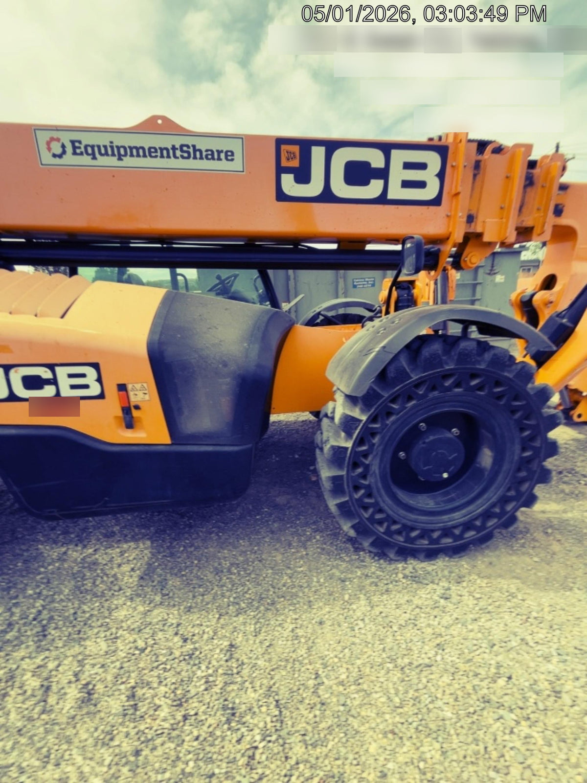 2019 JCB 512-56