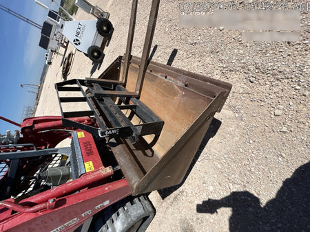2023 MANITOU 50504723
