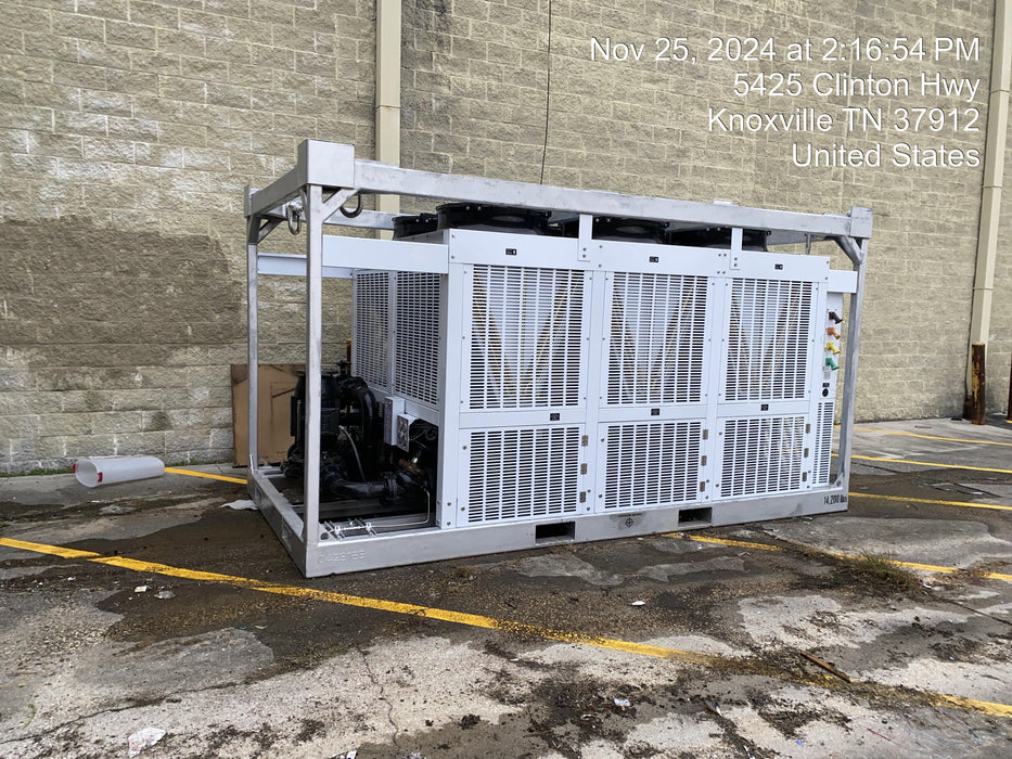 2024 SMARTECH SCOD101AR4