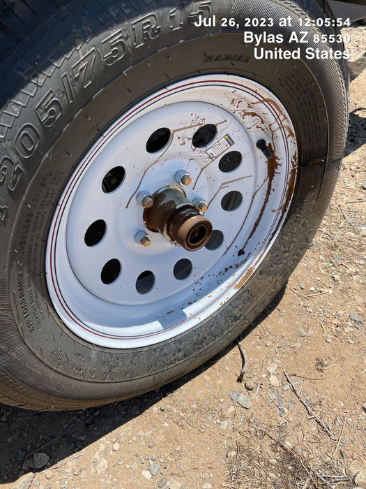 2023 AIRMAN PDS185S CWK