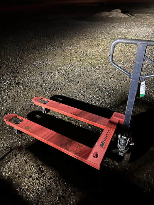 2023 MIGHTY LIFT ML55M