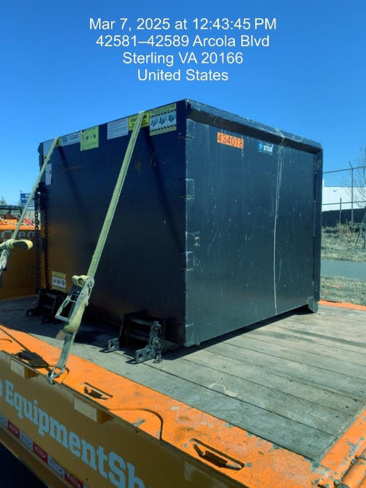 2024 STAR INDUSTRIES 1425