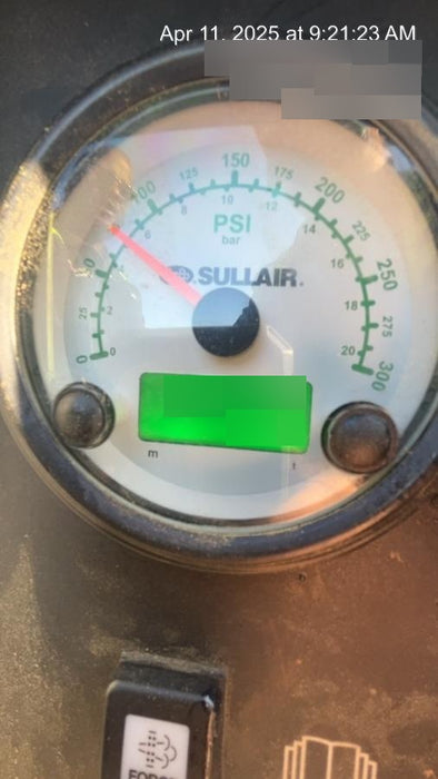 2019 SULLAIR 185-DPQ