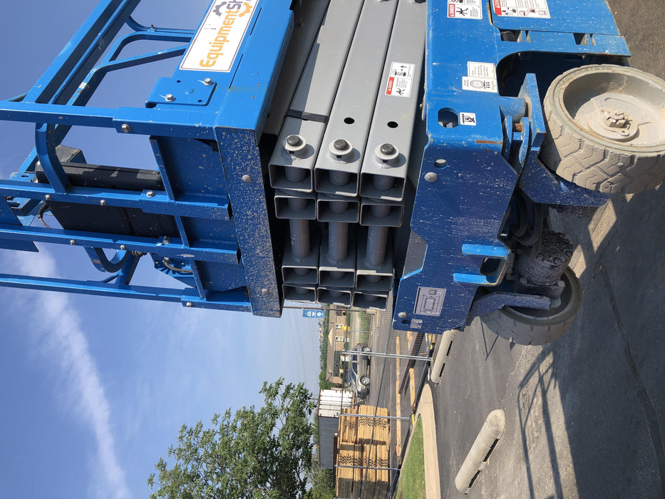 2017 Genie GS-1930 Genie GS1930 Scissor Lift