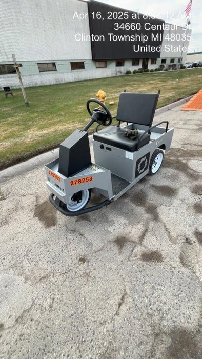 2022 COLUMBIA Expeditor