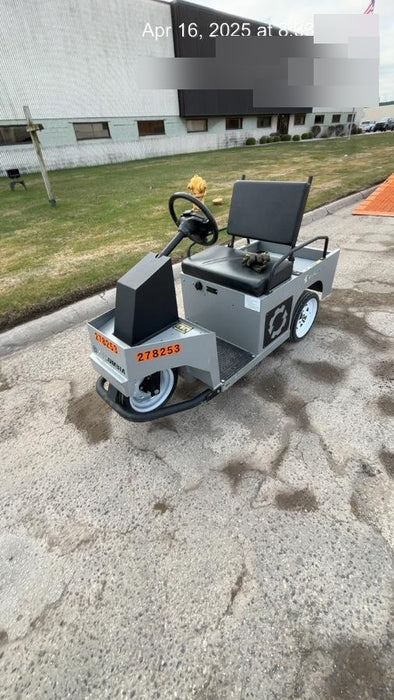 2022 COLUMBIA Expediter