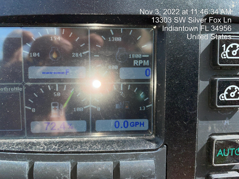 2022 PIONEER PPTP66S14-UP