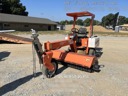 2022 LAYMOR SM-300