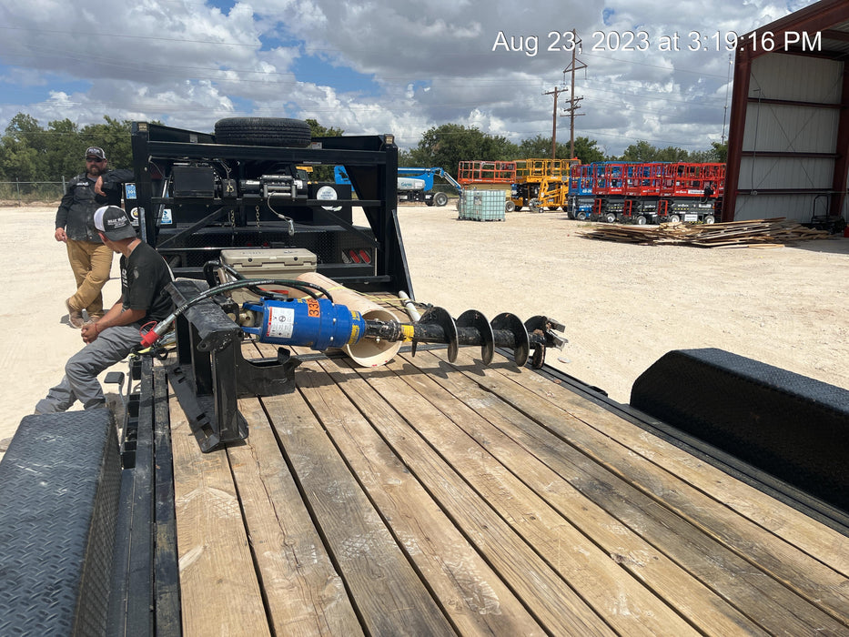 2023 AUGER TORQUE 3300-30