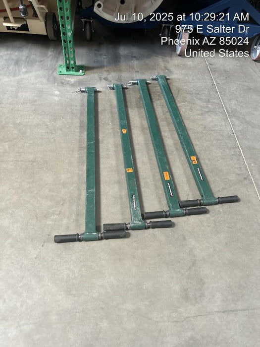 2024 HILMAN ROLLERS OMNI-8