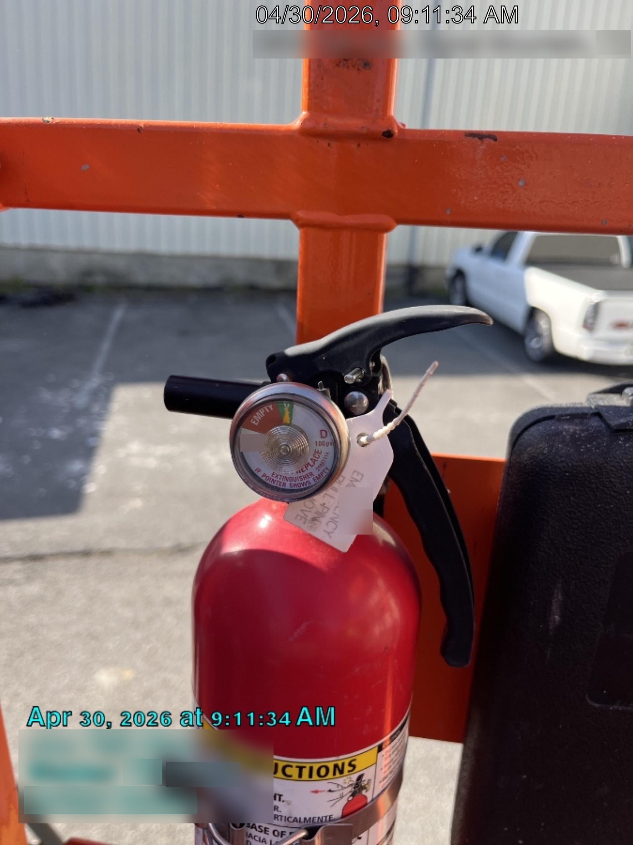 2022 JLG ES1330L