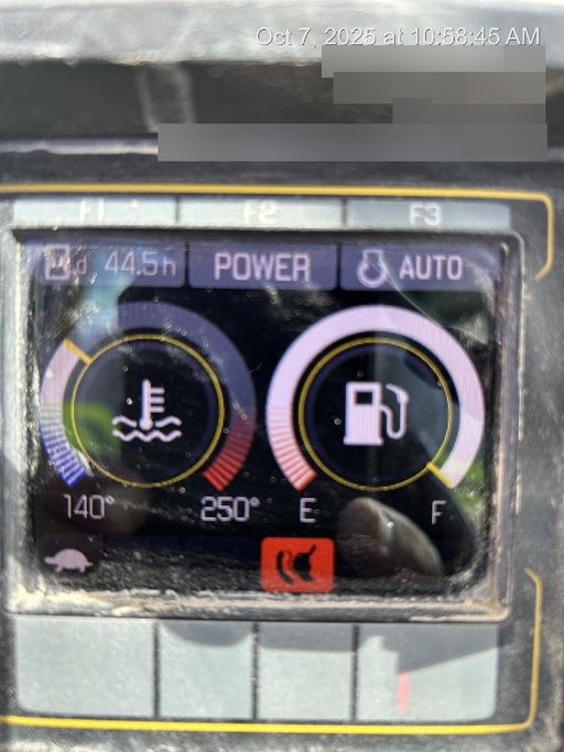 2018 WACKER NEUSON ET90