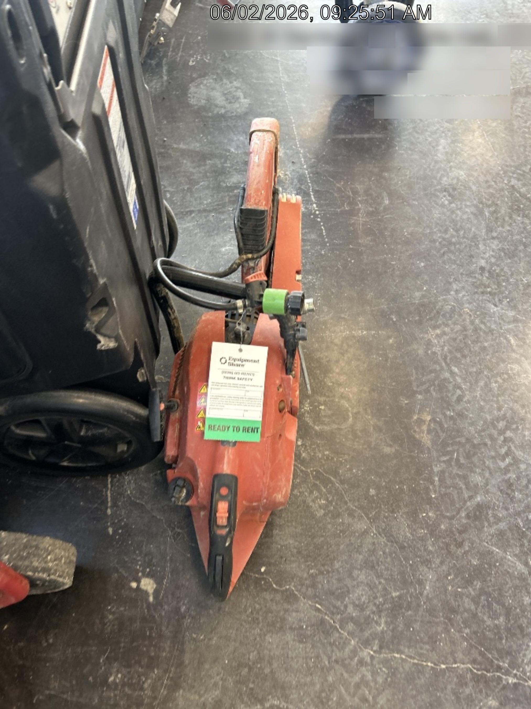 2022 HILTI DSH700-X