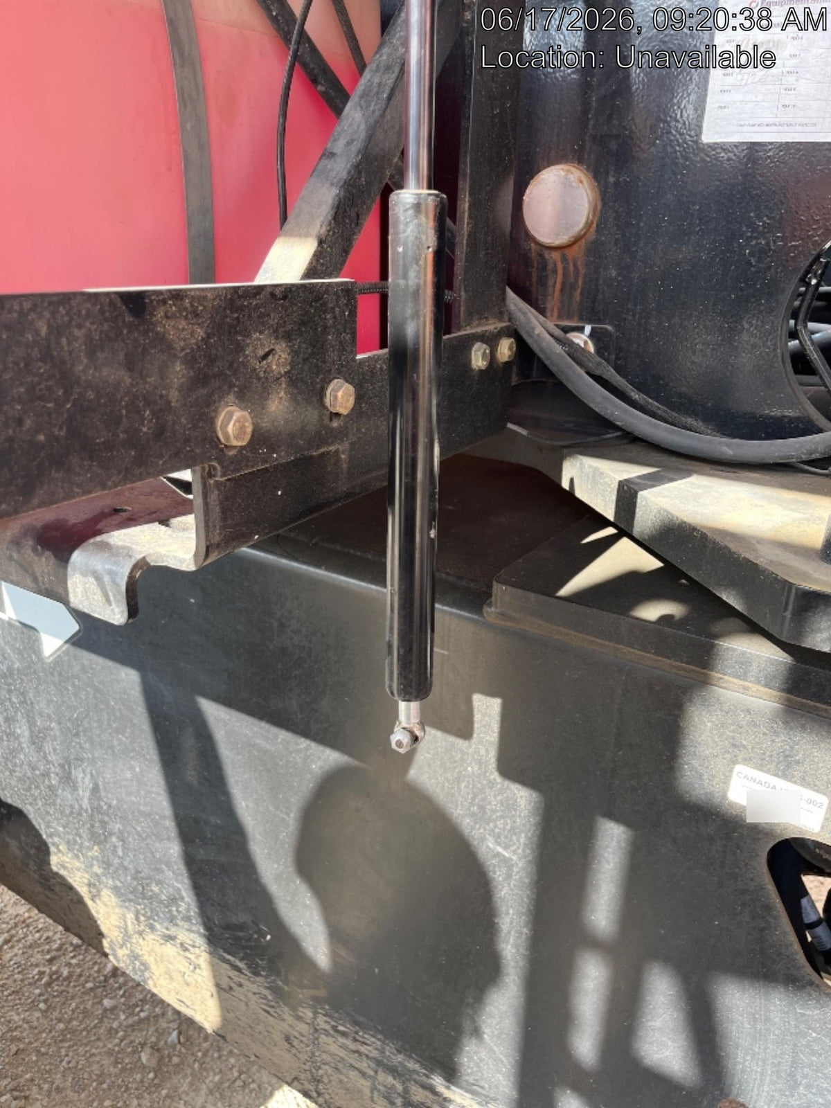 2024 JLG 660SJ