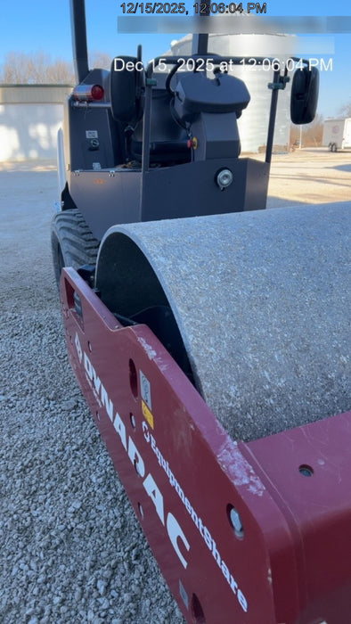 2024 DYNAPAC CA1400D