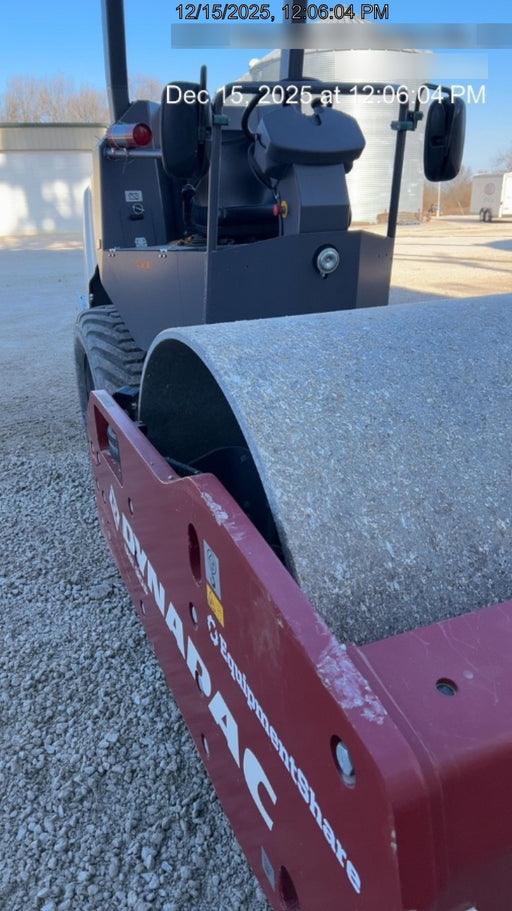 2024 DYNAPAC CA1400D