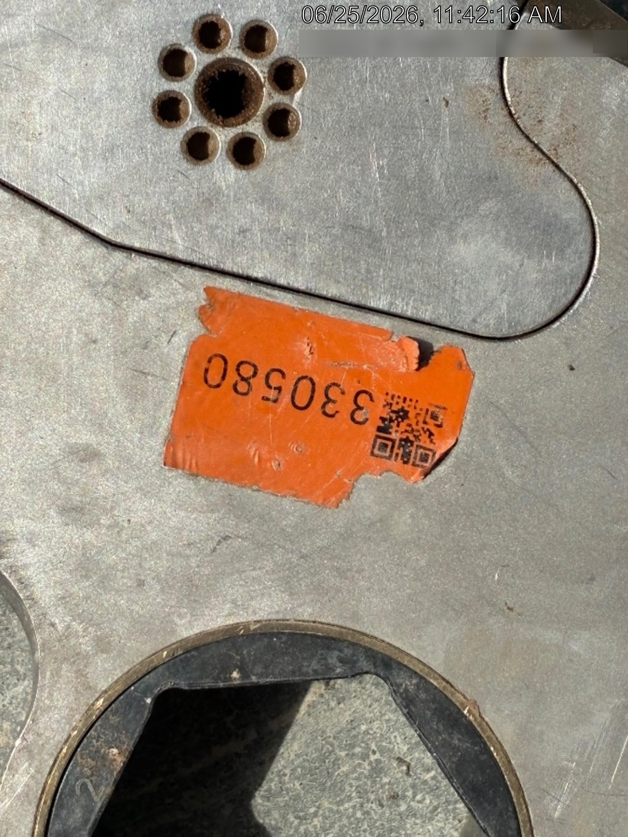 2023 TORCUP TX-4RL200