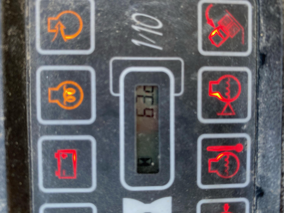 2019 WACKER NEUSON RTKx-SC3