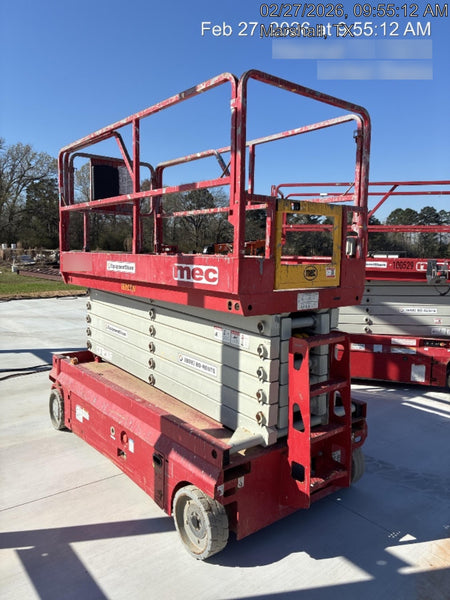 2021 MEC 4555SE