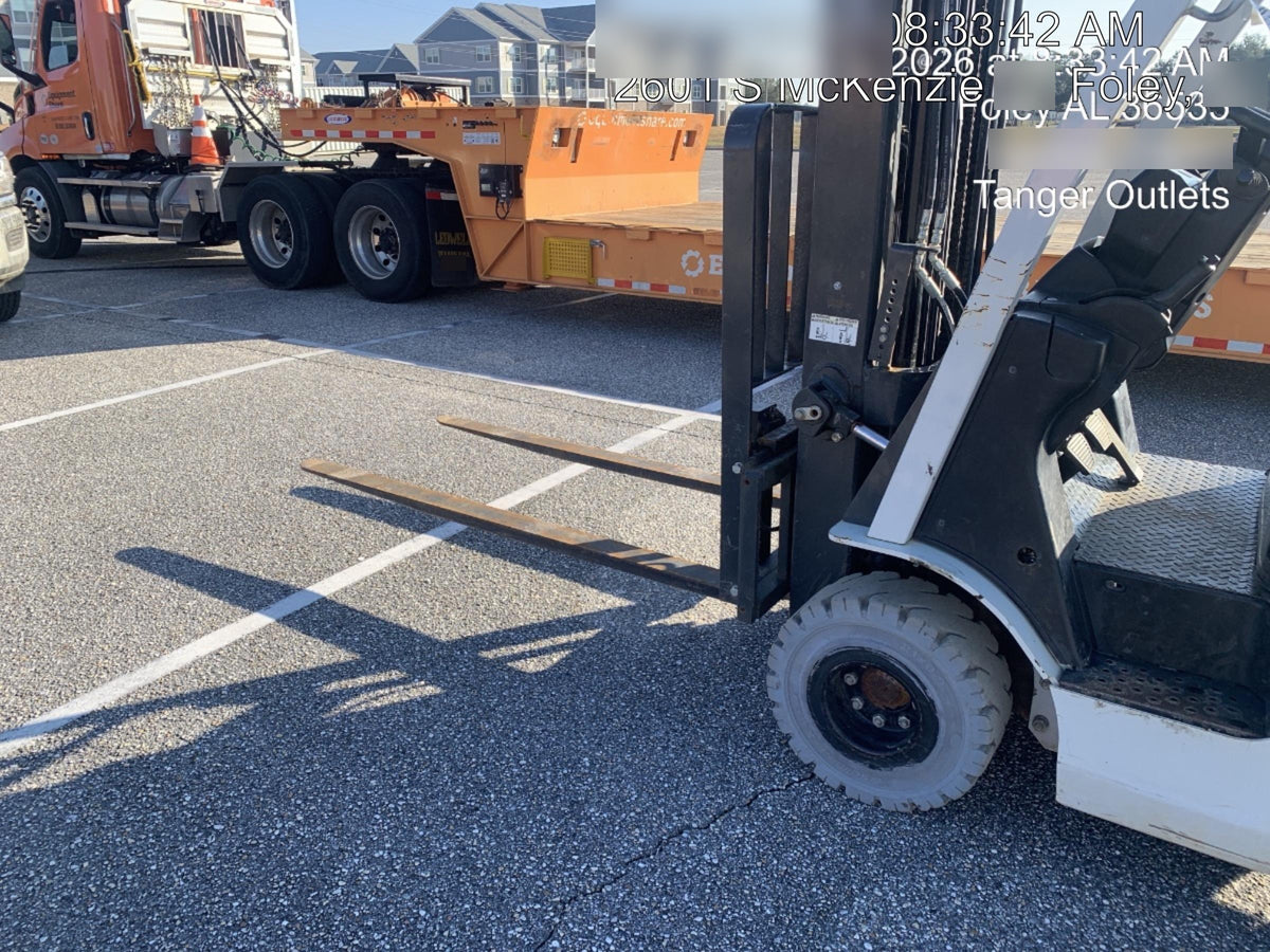 2023 UNICARRIER MAP1F2A25DV