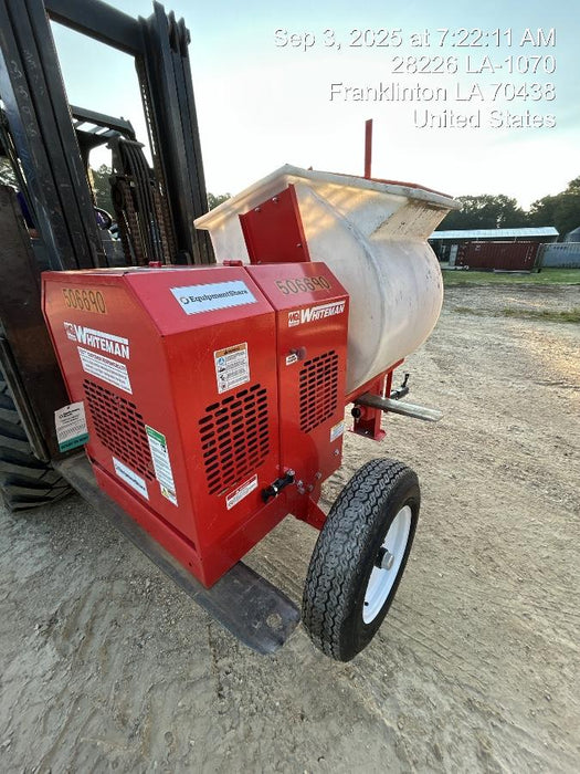 2025 MULTIQUIP WM90PH8