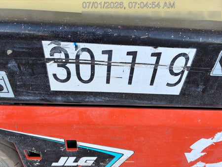 2023 JLG ES1932