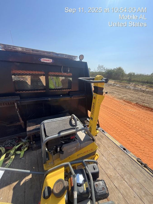 2024 WACKER NEUSON BPU5545A