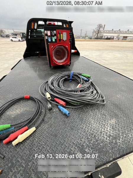 2022 CAMPO EB60E240480V