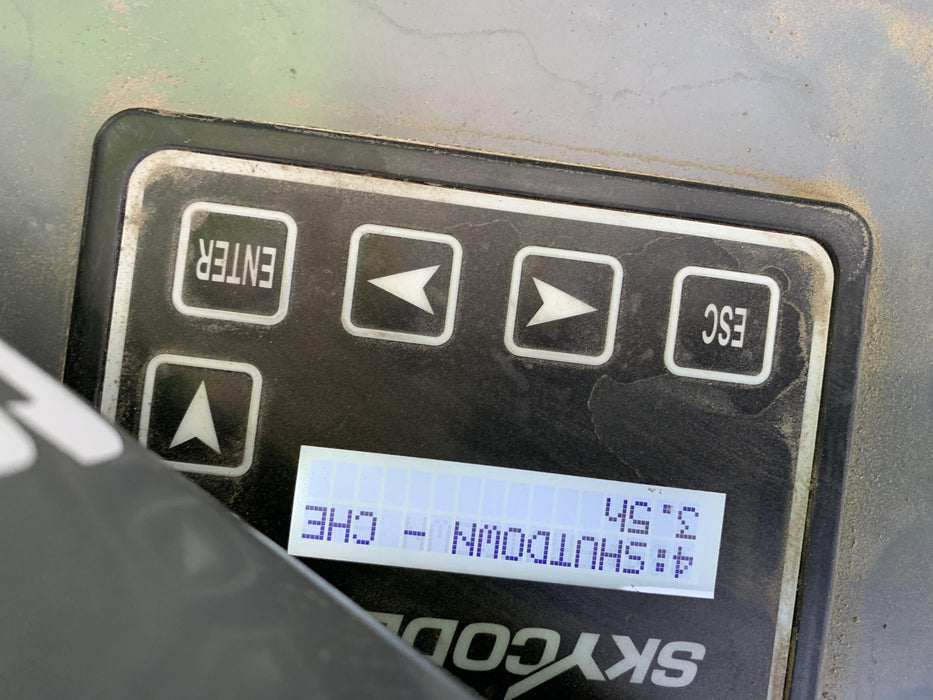 2020 SKYJACK SJIII-3219