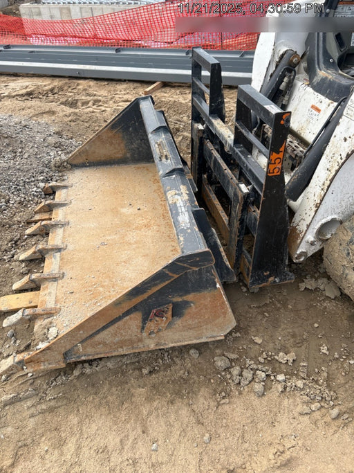 2025 ARROW MATERIAL HANDLING 24" Pallet Fork Frame