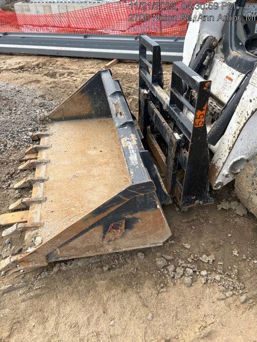 2025 ARROW MATERIAL HANDLING 24" Pallet Fork Frame