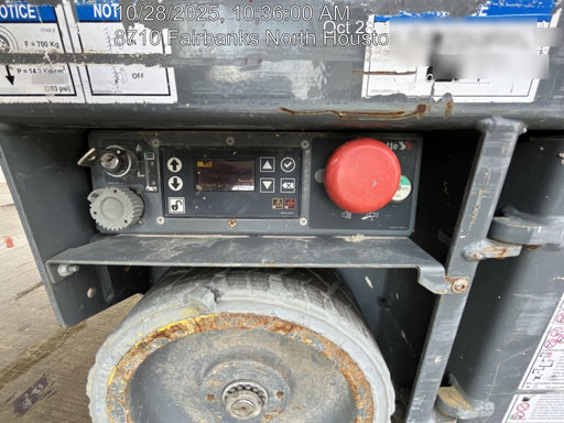 2018 HAULOTTE Star 20