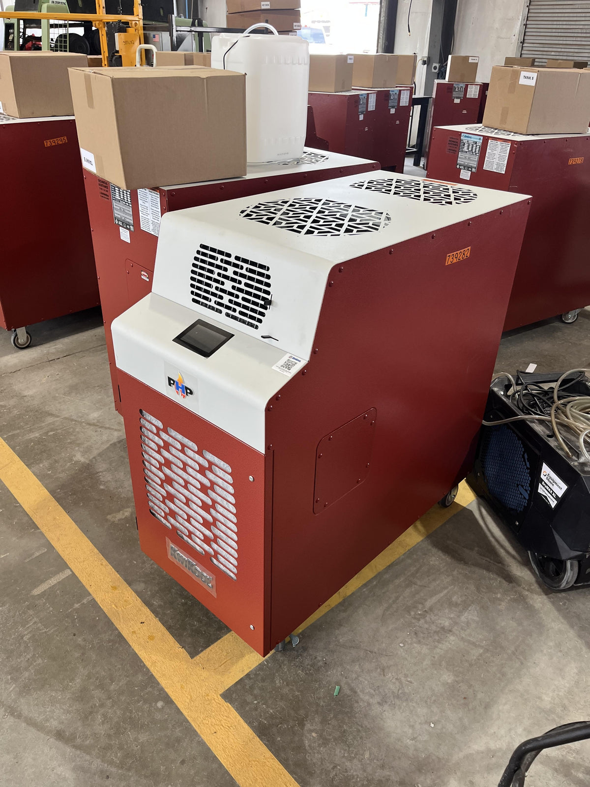 2026 KWIKOOL KPHP2211-3