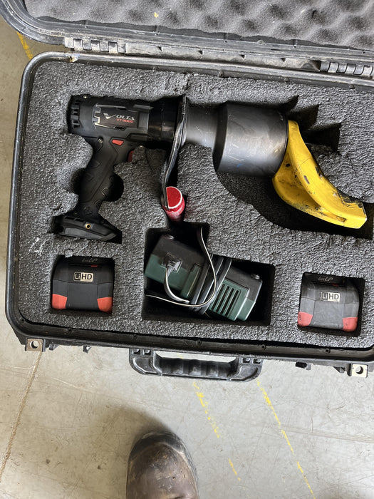 2022 TORCUP VT-3000KIT