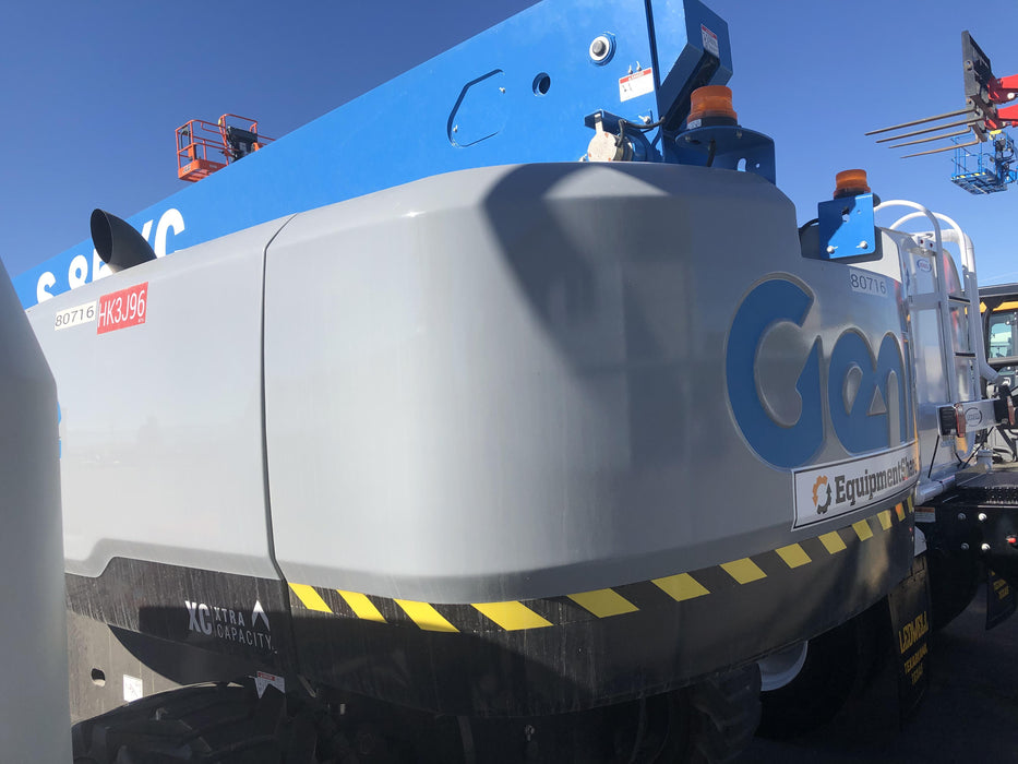2020 GENIE S-85 XC